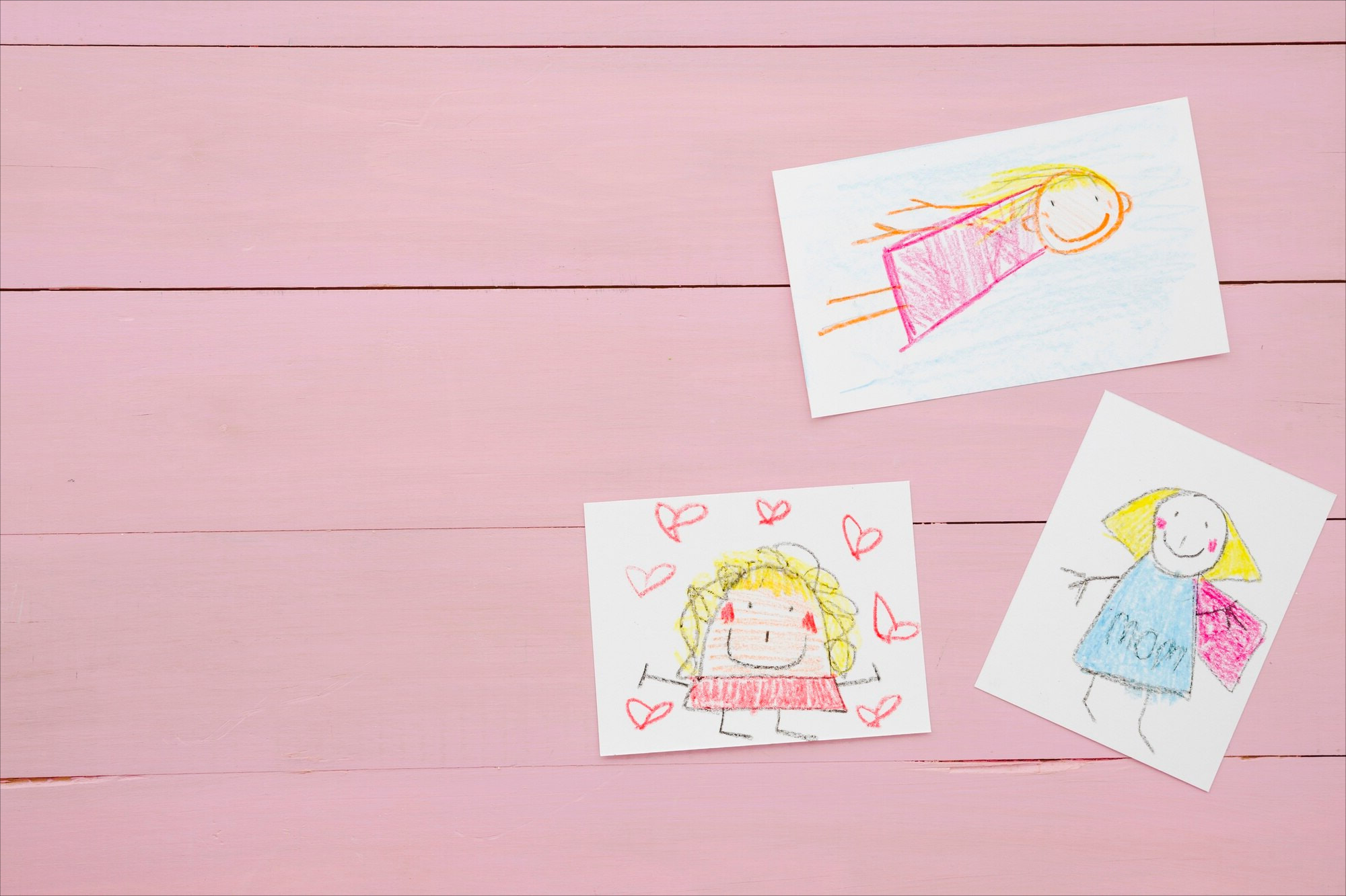 Individual Child Therapy